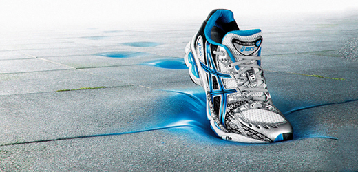 Спортивная обувь